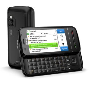 Nokia announces three new handsets focused on social networking