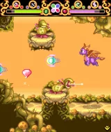 The Legend of Spyro: A New Beginning icon