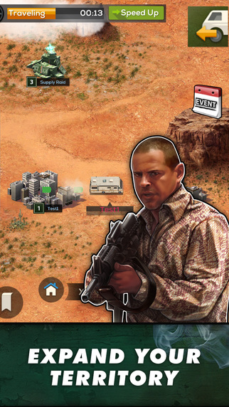 Breaking Bad gets a mobile game with Breaking Bad: Empire Business and it's pretty much what you'd expect