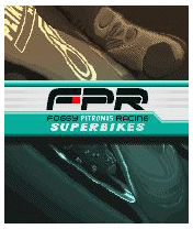 FPR Superbikes icon
