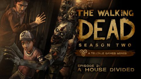 The next episode of Telltale's zombie-filled morality play The Walking Dead will go live on iPhone and iPad on Thursday