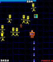 One Million Robots icon