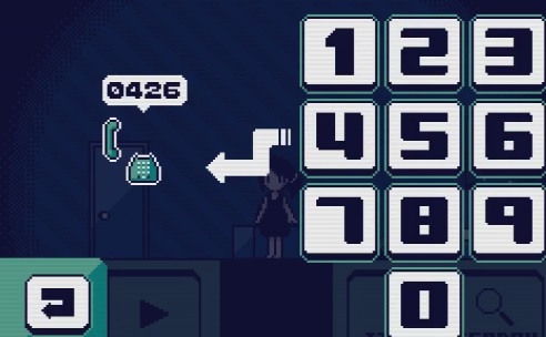 Strange Telephone icon