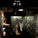 Resident Evil gets new mobile missions