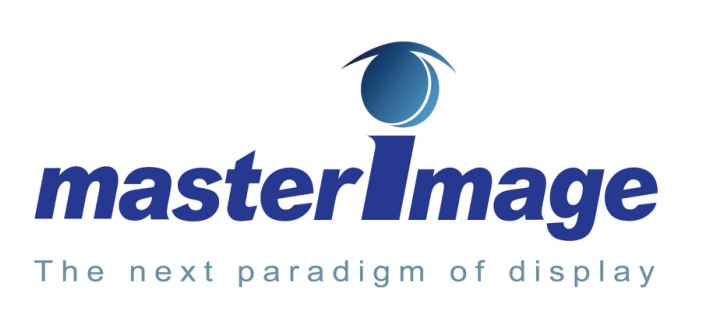 Hands-on with MasterImage's cell-matrix 3D tablet screen technology