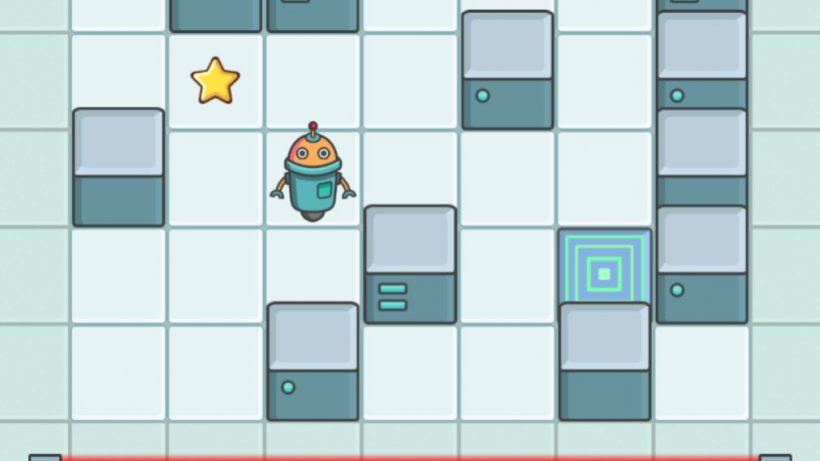 Beep Boop Bots review - "A solid puzzler that's lacking a bit of spark"
