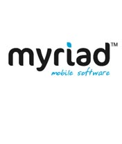 Myriad news icon