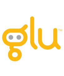 Glu Mobile financial news icon