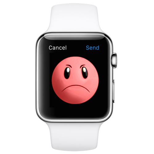 Opinion: Apple Watch will be a disaster for gaming