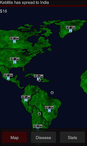 Epidemic Review