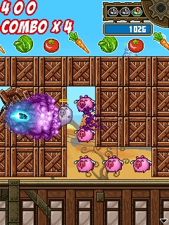 Turtle Dash Review