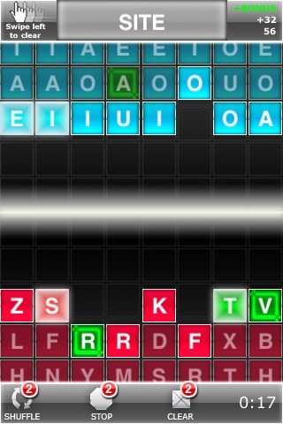 AlphaBattle Review