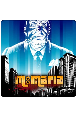 Moblyng recruiting goons for m:Mafia MMO on Android