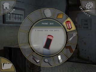 All That Remains: Part 1 review - A puzzler that's still quite puzzling