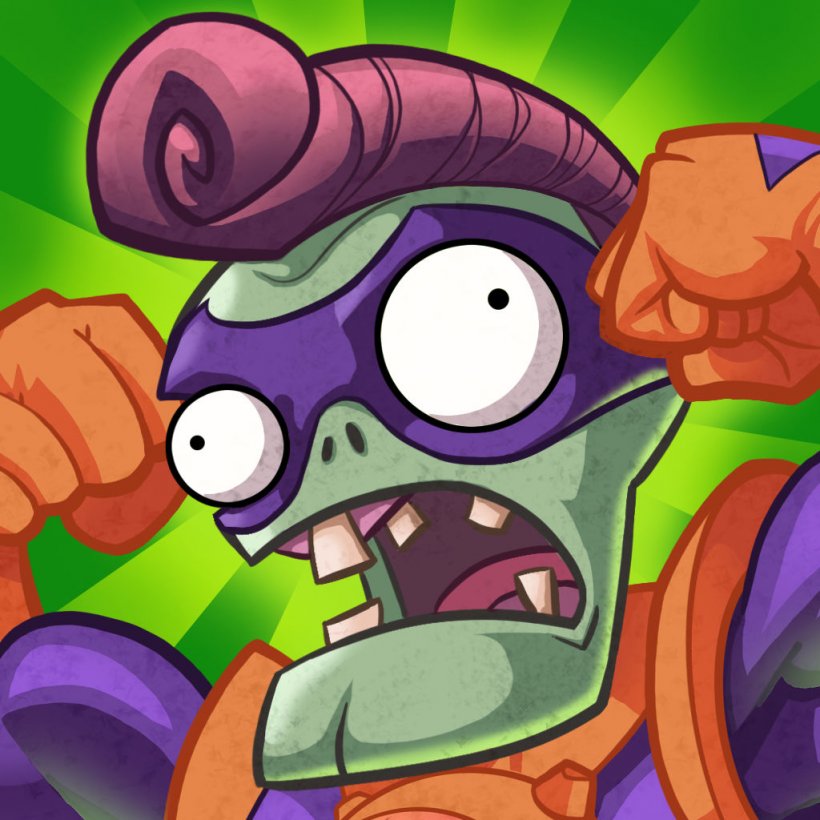 Plants vs Zombies Heroes - Every Plant Card (Smarty Class)