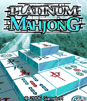 Platinum Mahjong icon