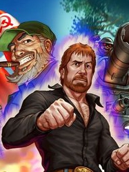 Top 5 fighting games for mobile