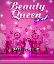 Beauty Queen icon