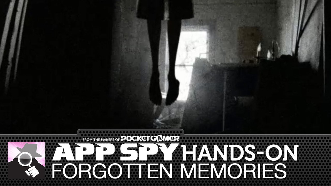 Psychological thriller Forgotten Memories scores Silent Hill 2's lead voice actor