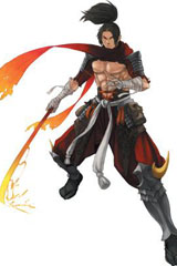 The Legend of Kage 2 icon