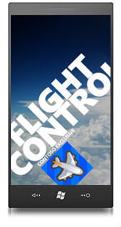 Flight Control coming to Windows Mobile 7 Marketplace