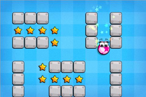Ms. Chuck the Ball Review