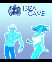 Ministry of Sound: Ibiza icon