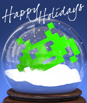 Merry Christmas from Pocket Gamer