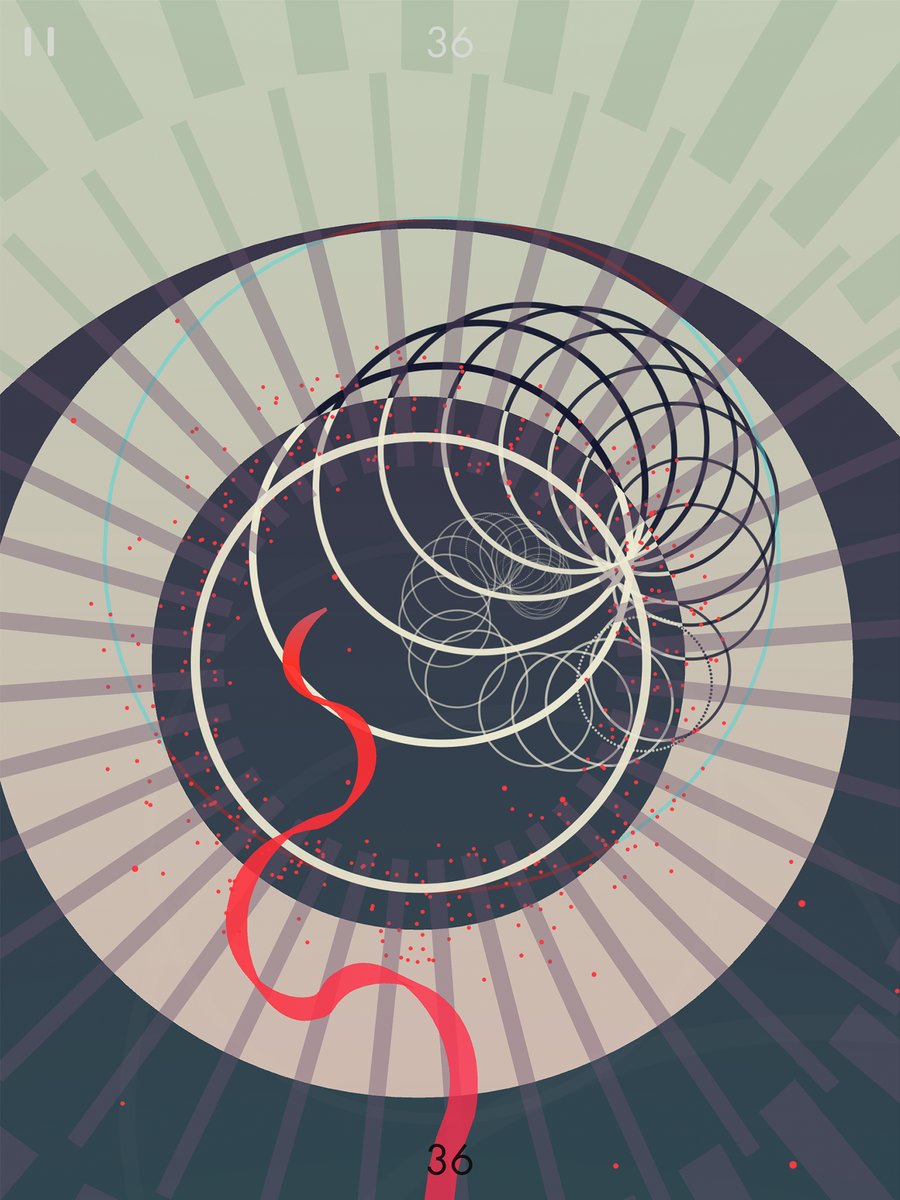 Orbyss icon