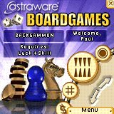 Astraware launches boardgame bumper pack