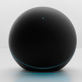 Google announces the Nexus Q, its attempt to make media sharing more social and spherical