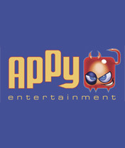Appy Entertainment news icon