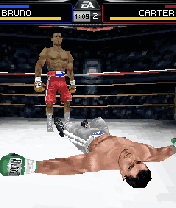 Fight Night Round 4 Review