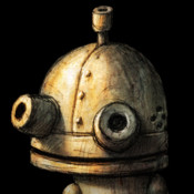 Five Stars - Machinarium, Tiny Heroes, NFL Rivals, and more