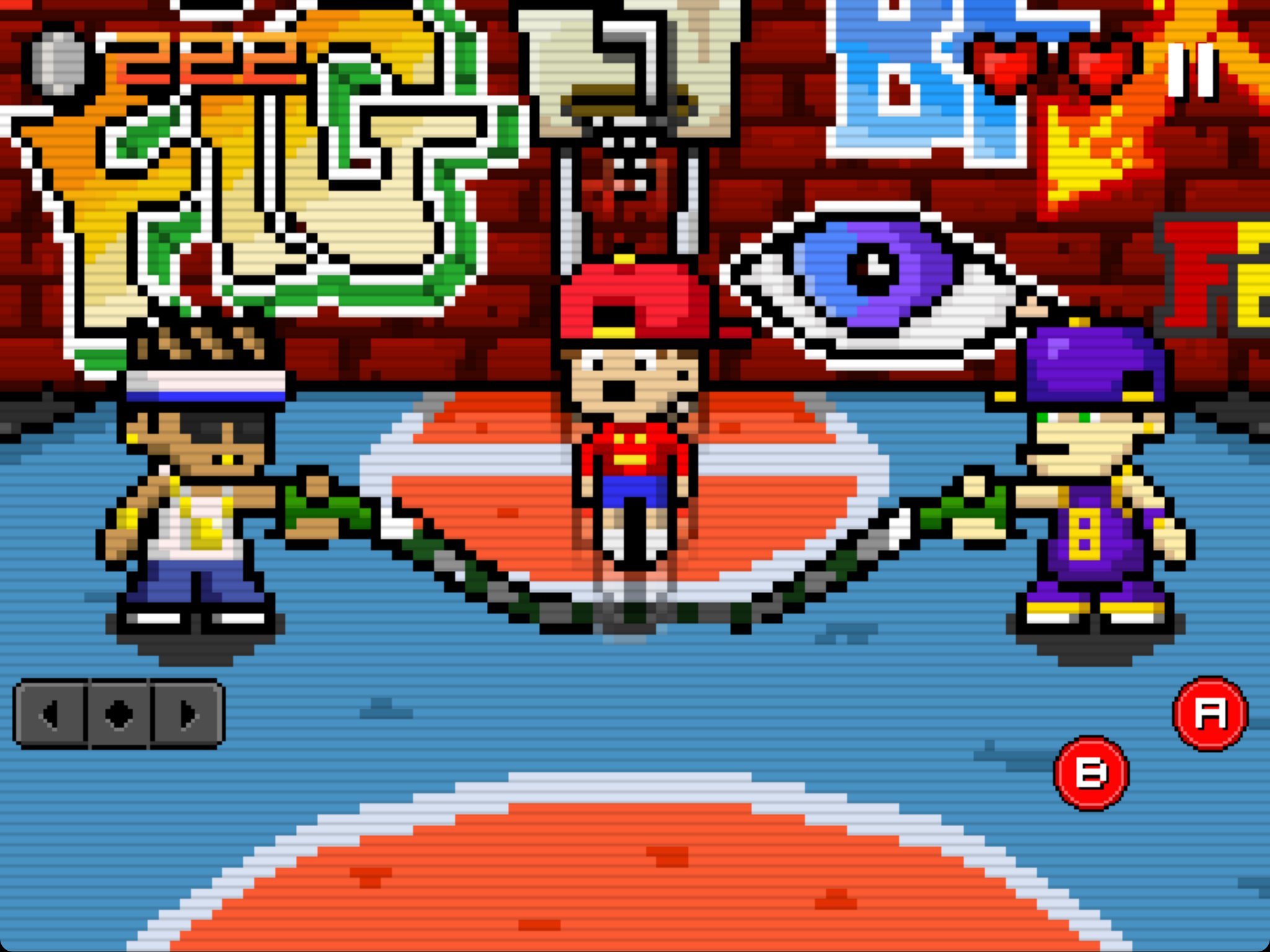 Recess Riot Review
