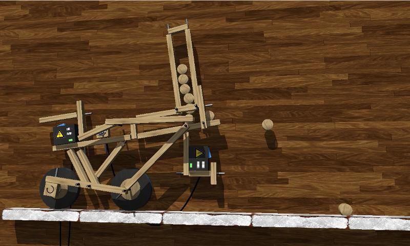 Apparatus Review