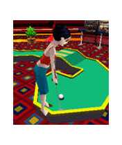 3D Mini Golf: Las Vegas