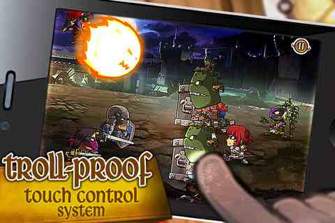 Strategy-cum-RPG title Battleloot Adventure arrives on iOS