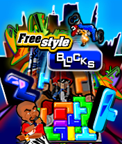 FreeStyle Blocks to hit all the right notes