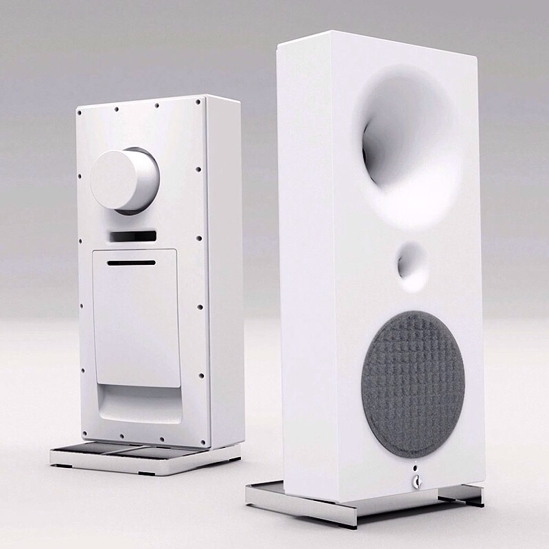 MWC 2014: The 5 most frivolous pieces of tech from ShowStoppers