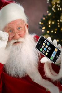 iPhone/iPod touch Christmas 2009 buyer's guide 