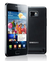 Samsung Galaxy S II sells 20 million units in 10 months