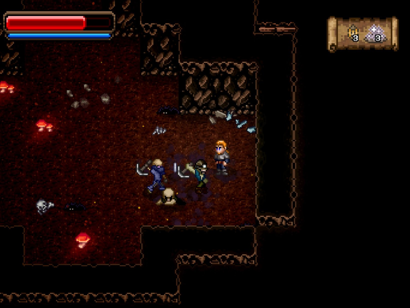 5 amazing Noodlecake games are on sale for just 99c right now for Android