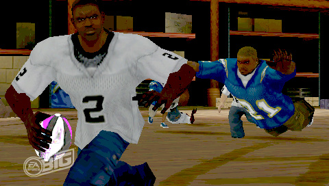 NFL Street 3 icon
