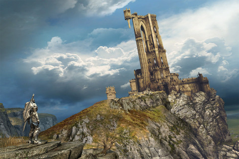 Free apps of the day - Infinity Blade, Asphalt 7: Heat