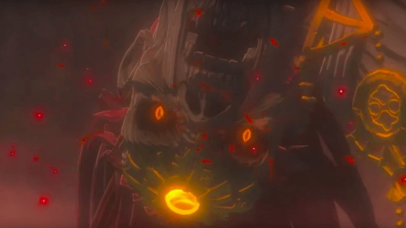 Check into The Legend of Zelda: Breath of the Wild's Switch news channel for free in-game items