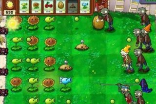 PopCap reveals late January release date for Plants vs Zombies iPhone