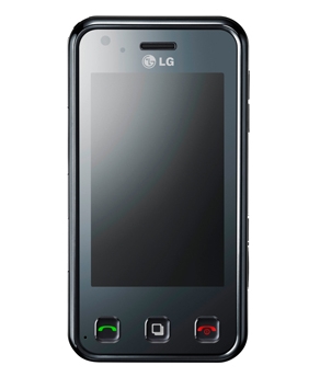 LG KC910 Renoir