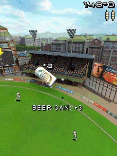 Flintoff's Powerplay Cricket Review