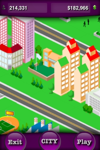 Urban Tycoon Review